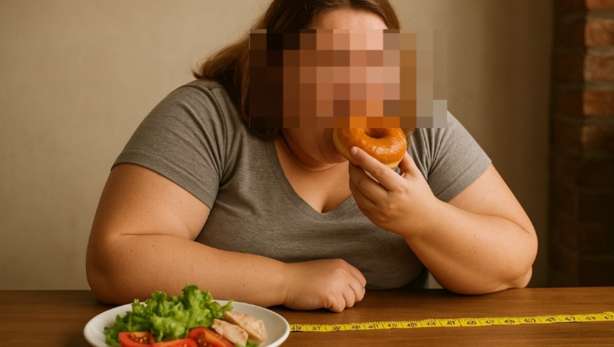 ¿Cansado de fracasar? Por esto las dietas NO funcionan; ésta es la estrategia para que SÍ pierdas peso