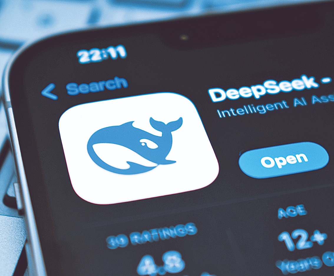 Gigantes chinos entrenan sus modelos de IA en el extranjero