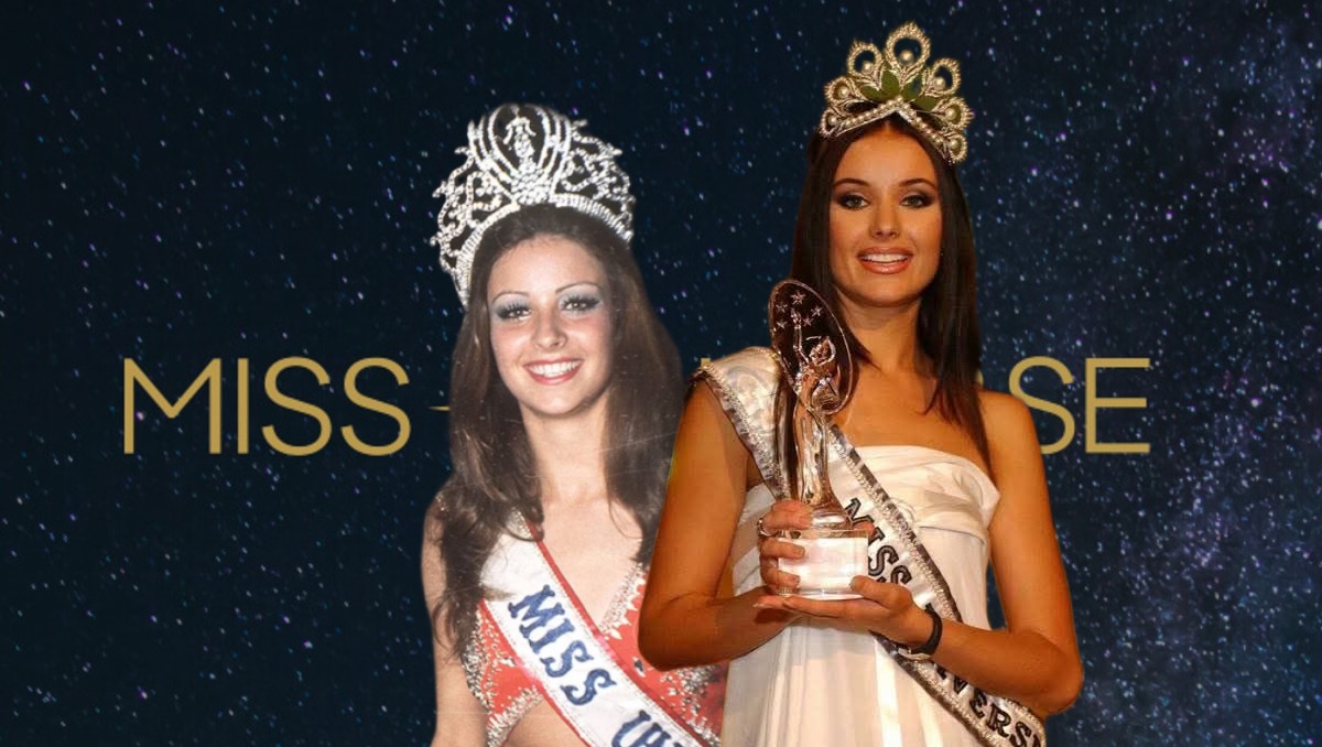 Por qué estas Miss Universo no pudieron acabar su reinado