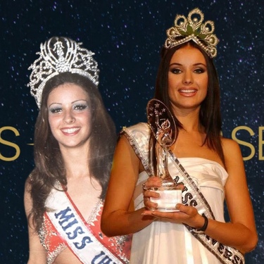 Ellas son las Miss Universo que perdieron la corona |