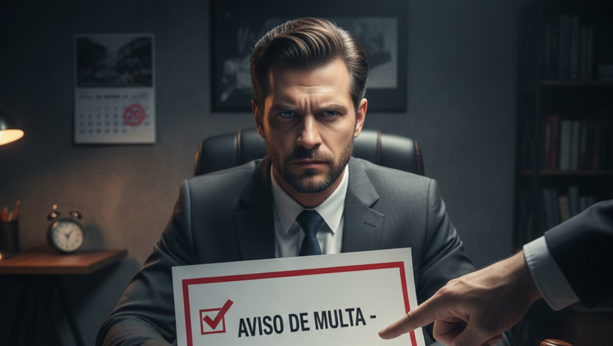 Avísale a tu jefe; ésta es la multa si no te pagan aguinaldo