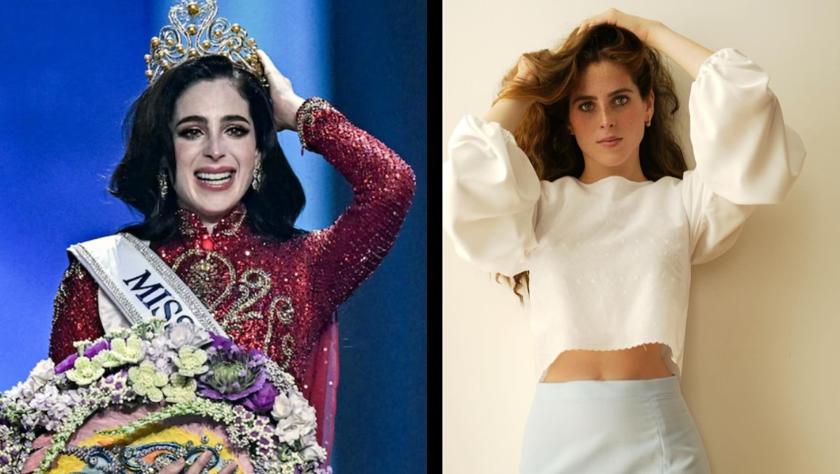 ¿Lo sabías? Ésta es la marca de ropa que tiene Fatima Bosch, actual Miss Universo 2025