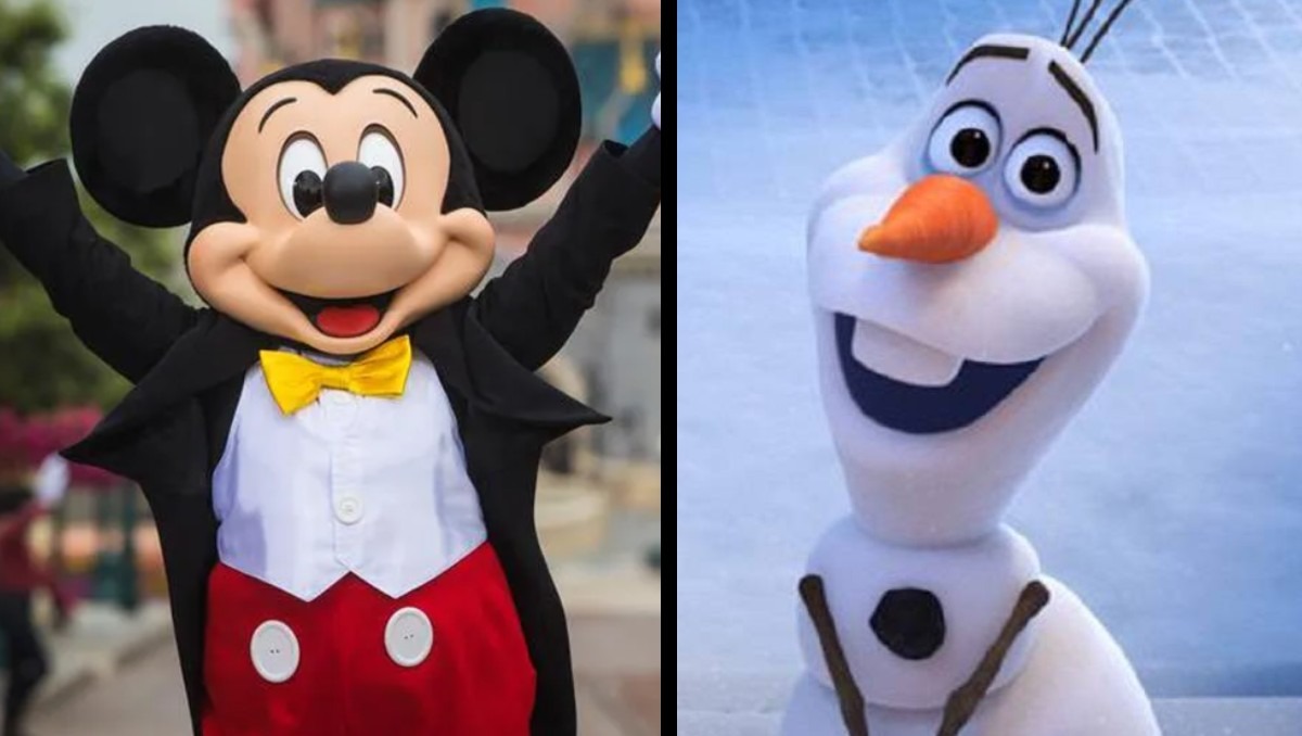 Esto te costaría ir a París para ver a Olaf en Disneyland | Especial