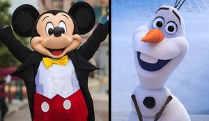 Esto te costaría ir a París para ver a Olaf en Disneyland | Especial