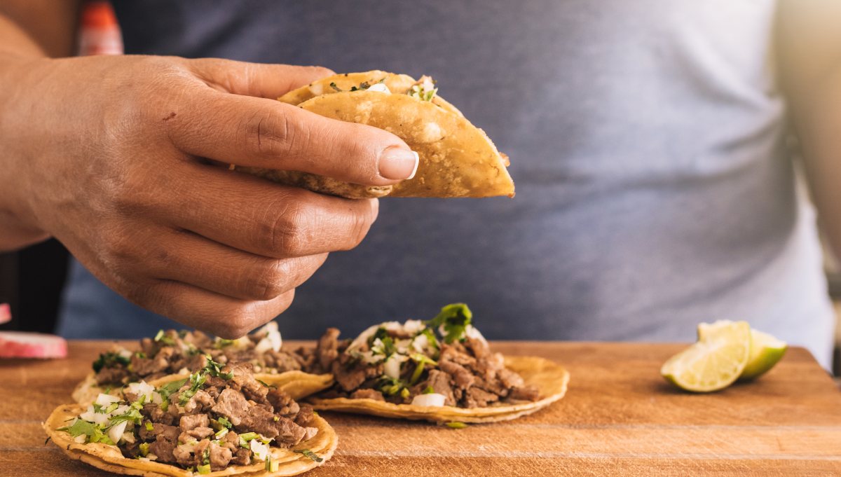 Existen múltiples mitos acerca de la alimentación | Freepik