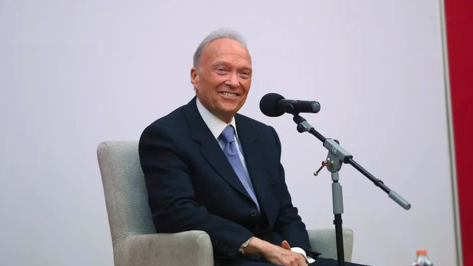 Gertz Manero deja 36 mil carpetas de investigación sin atender cómo es el caso Ayotzinapa