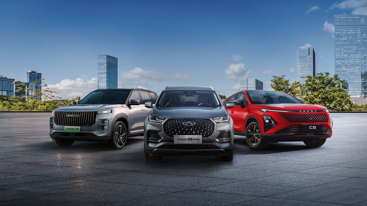 China seduce a los distribuidores de autos… aunque sus marcas son las menos valoradas