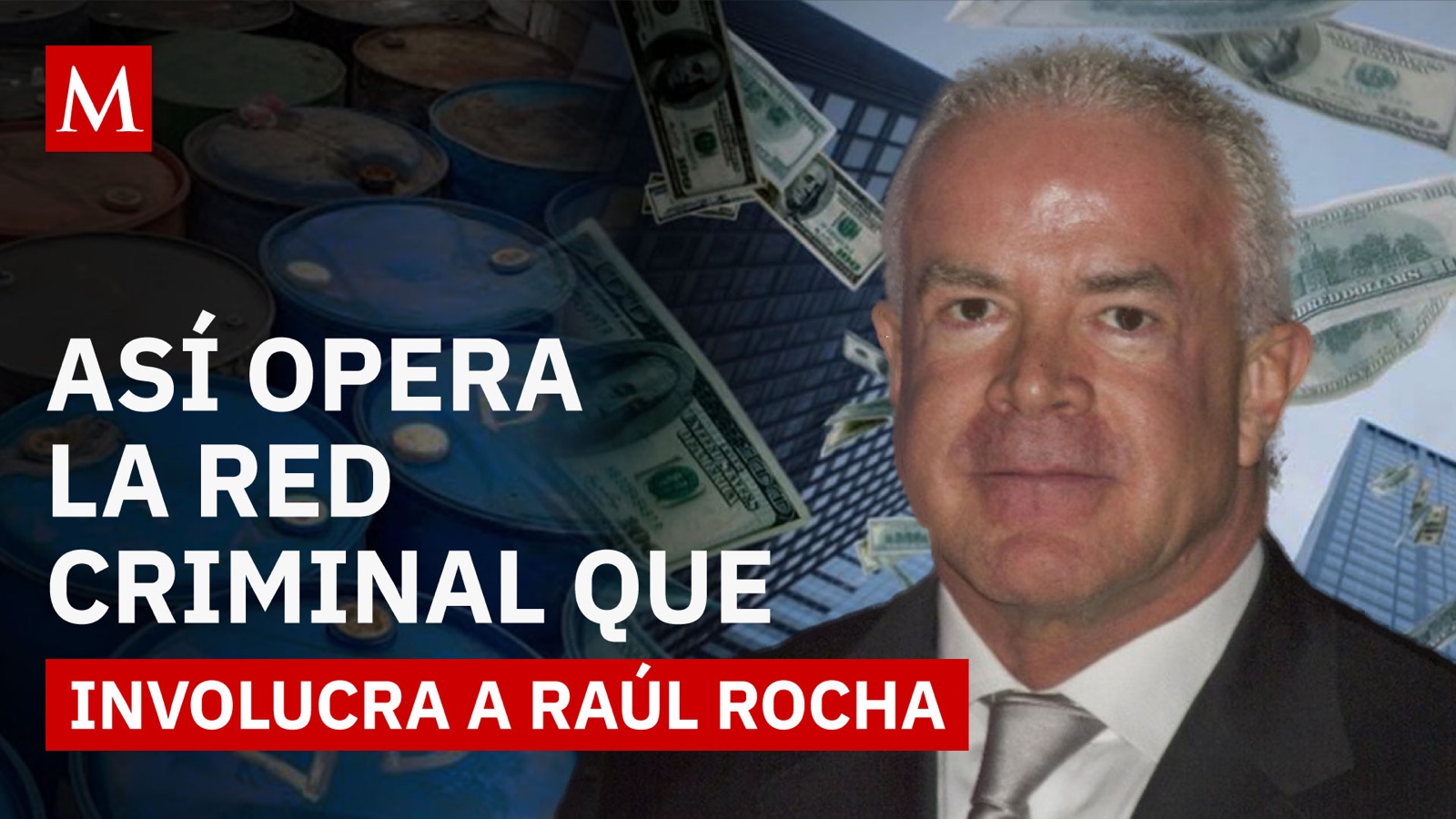La historia oculta de Miss Universo: exponen red ilícita asociada a Raúl Rocha