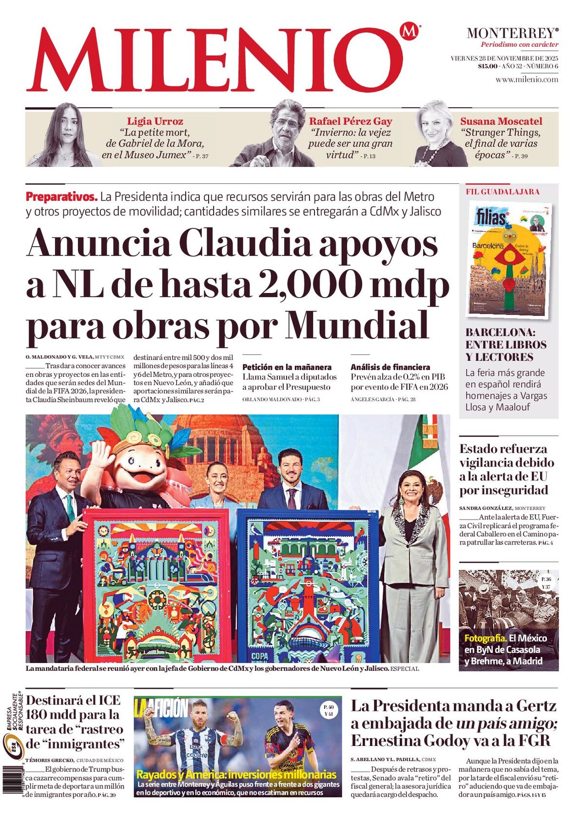 Impreso Monterrey 28112025