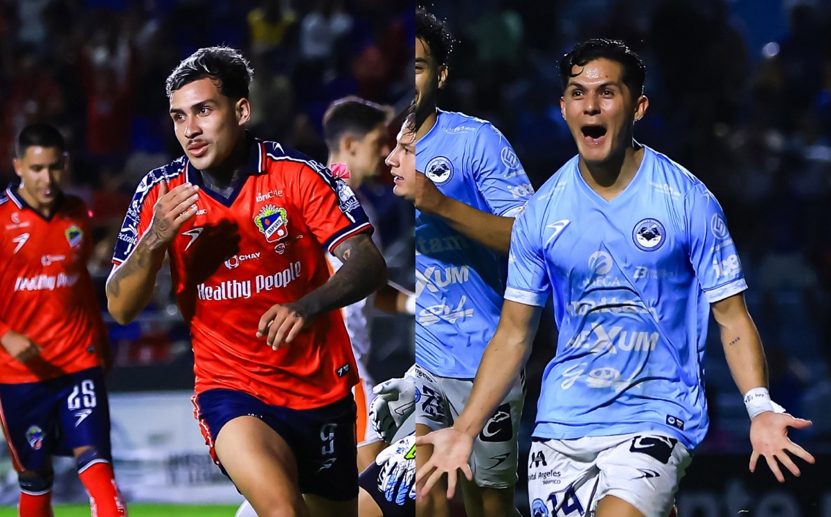 ¿Dónde ver Irapuato vs Jaiba Brava? | Final ida HOY Liga de Expansión (Imago7)