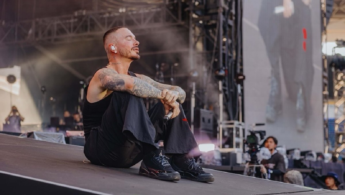 J Balvin confirma SEGUNDO CONCIERTO en la Ciudad de México: ¿Cuándo inicia la venta de boletos?