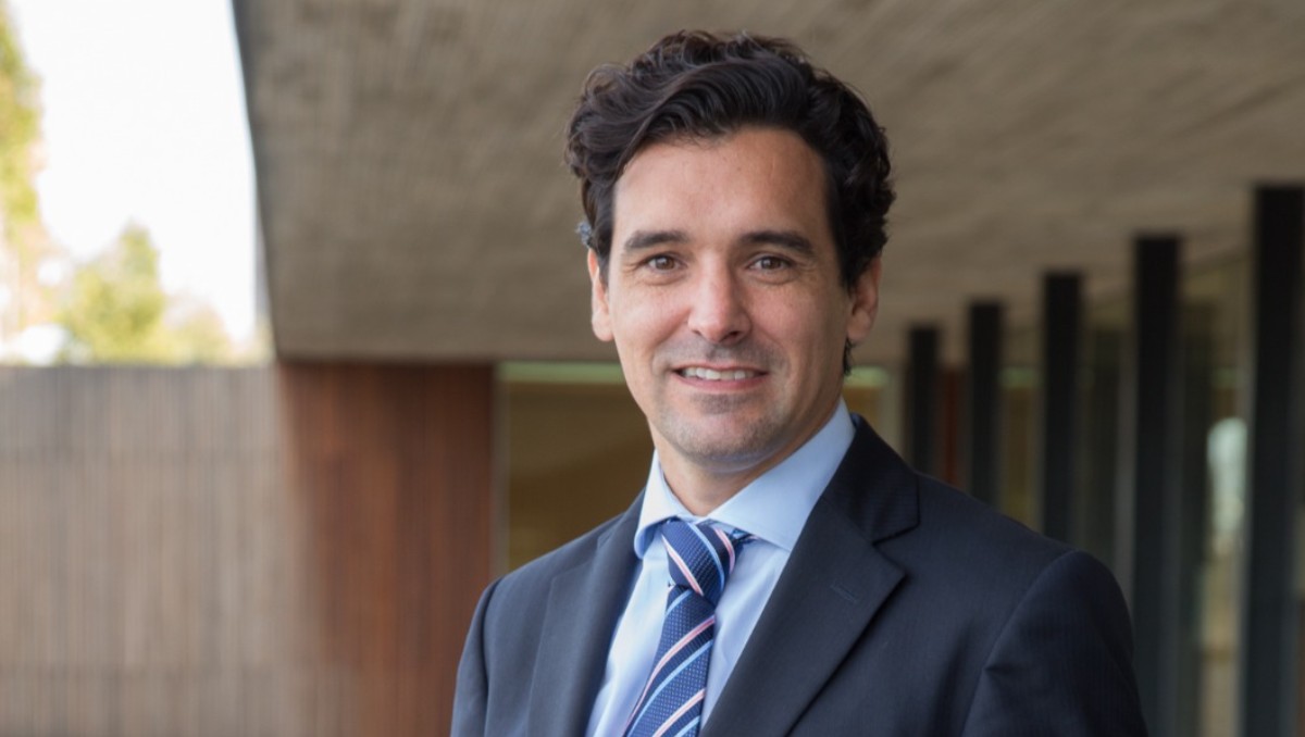 Sabadell México nombra a José Iragorri como nuevo director general