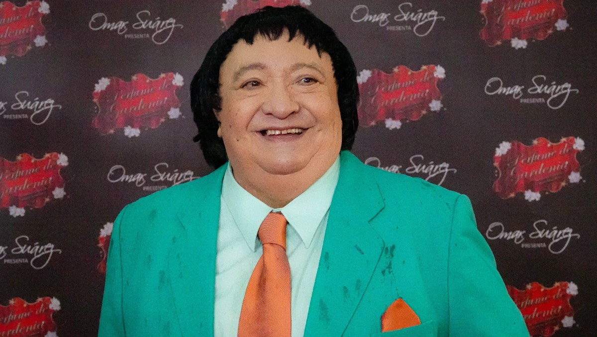 Luis de Alba confiesa que ya dejó listo su testamento y herencia tras estar al borde de la muerte: "Quiero morir en mi cama"