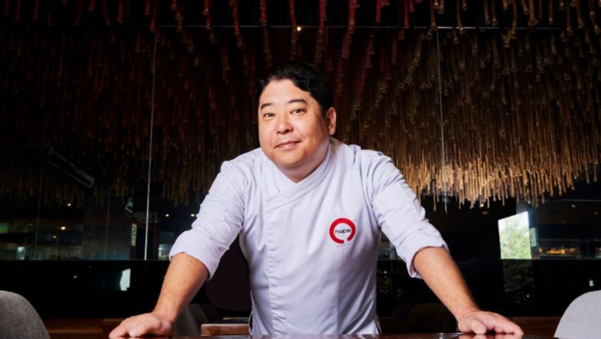 "No es momento de descansar": El Chef Mitsuharu Tsumura revela la apertura de su centro de investigación MaidoLab tras ser el restaurante número uno del mundo