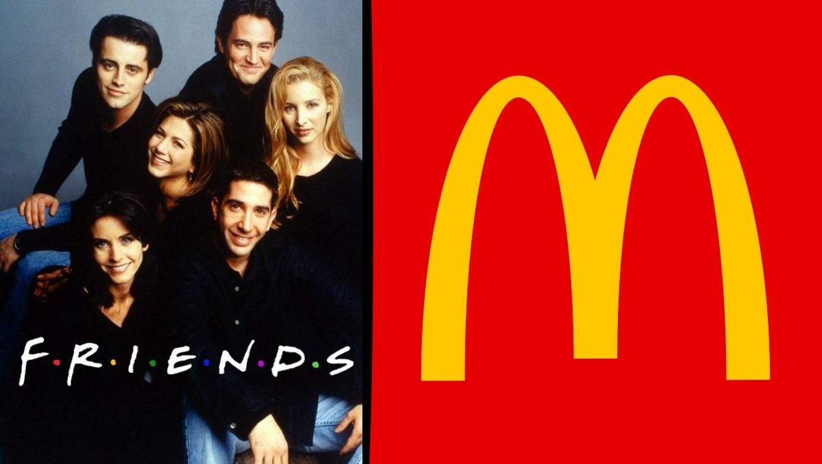 ¿Fan de Friends? Ésta es la FECHA exacta en que saldrá la Cajita Feliz especial de la serie | Precios y cómo pedir