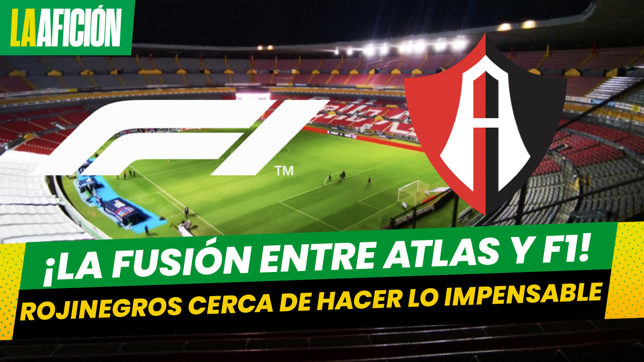 McLaren sorprende a la Liga MX: el gigante automotriz estaría interesado en comprar al Atlas