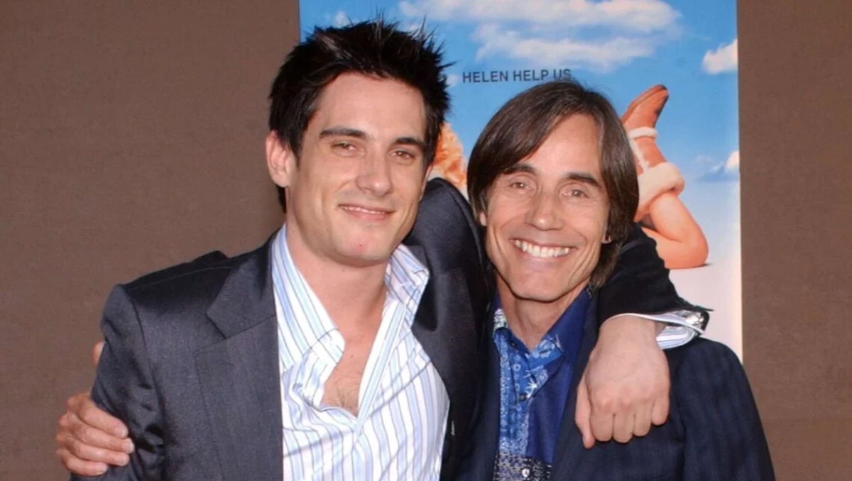 Muere a los 52 años el modelo Ethan Browne | ESPECIAL