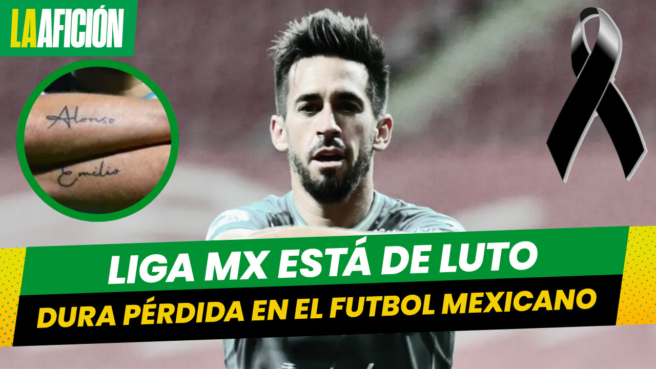 Muere hijo de Fernando Navarro, exjugador del León, a los 5 años