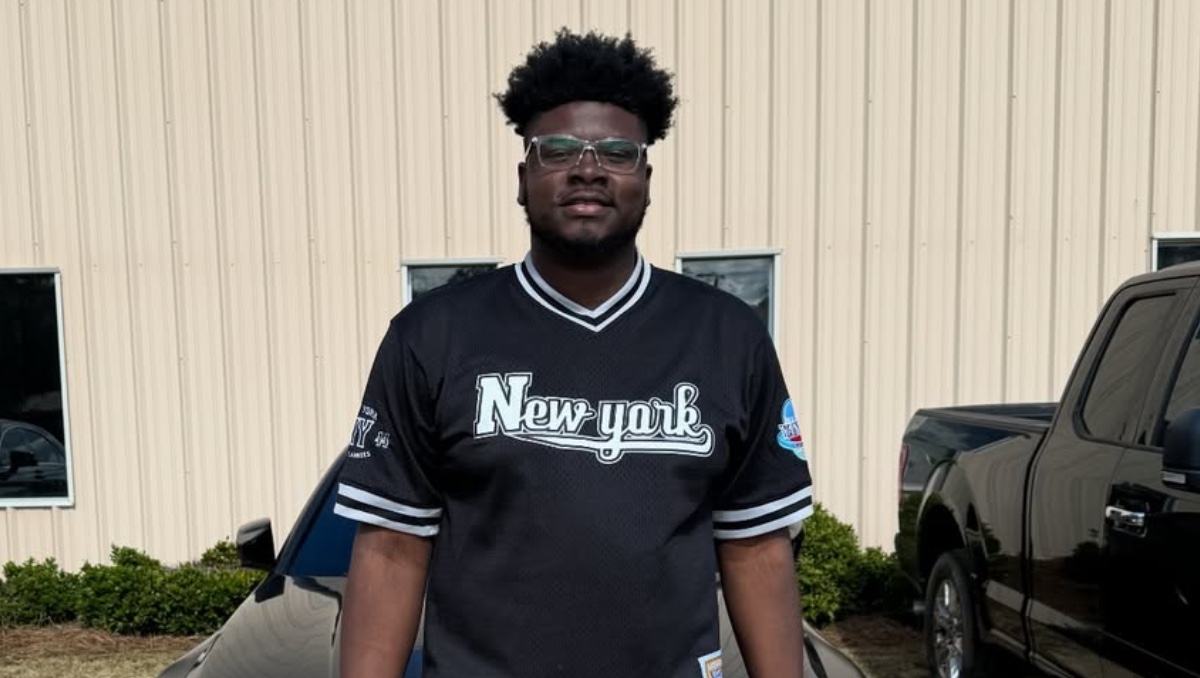 Muere Marquay The Goat, estrella de TikTok de 24 años; su fallecimiento estaría ligado a un reciente accidente