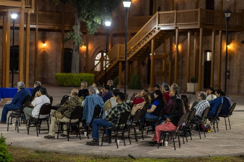 Museo de los Metales invita a celebrar la sabiduría popular. (Cortesía)