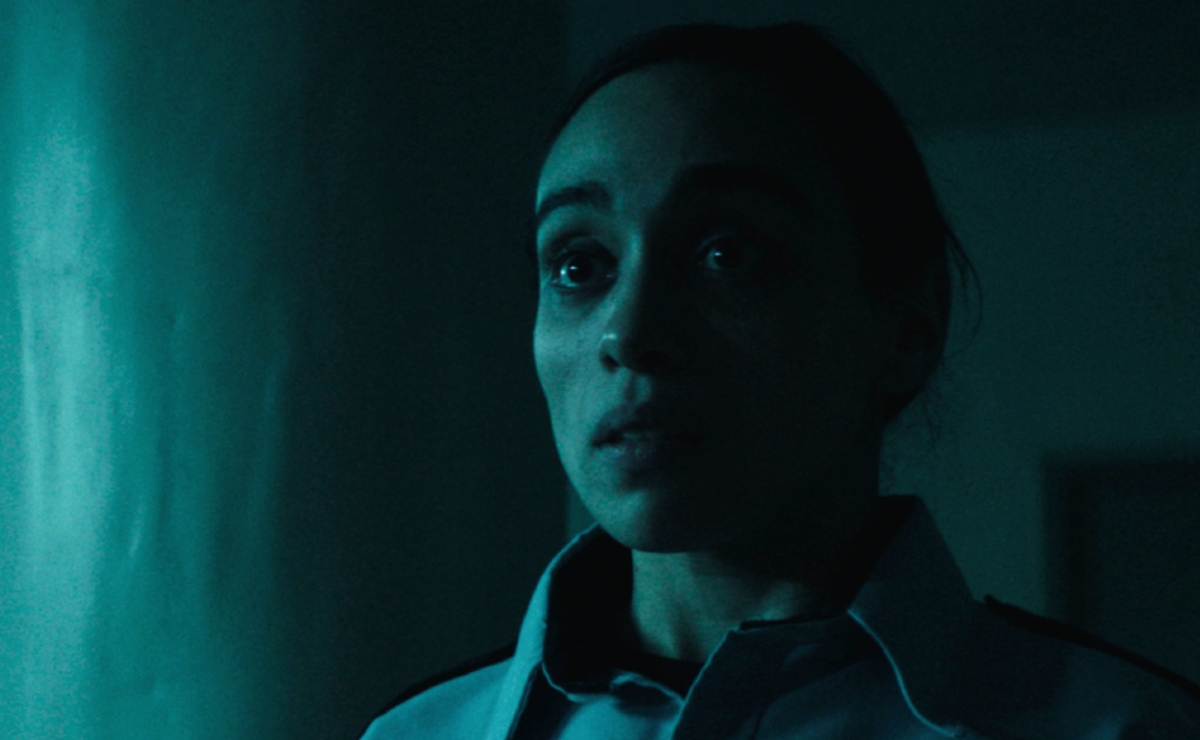 Olallo Rubio, Natalia Solián y ‘Tormento’: el cine que se hace en equipo