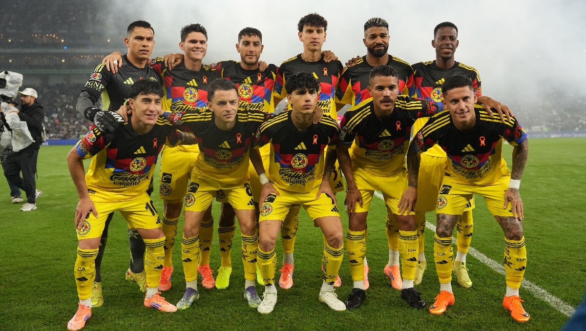 ¿Qué necesita el América para clasificar a semifinales del Apertura 2025?