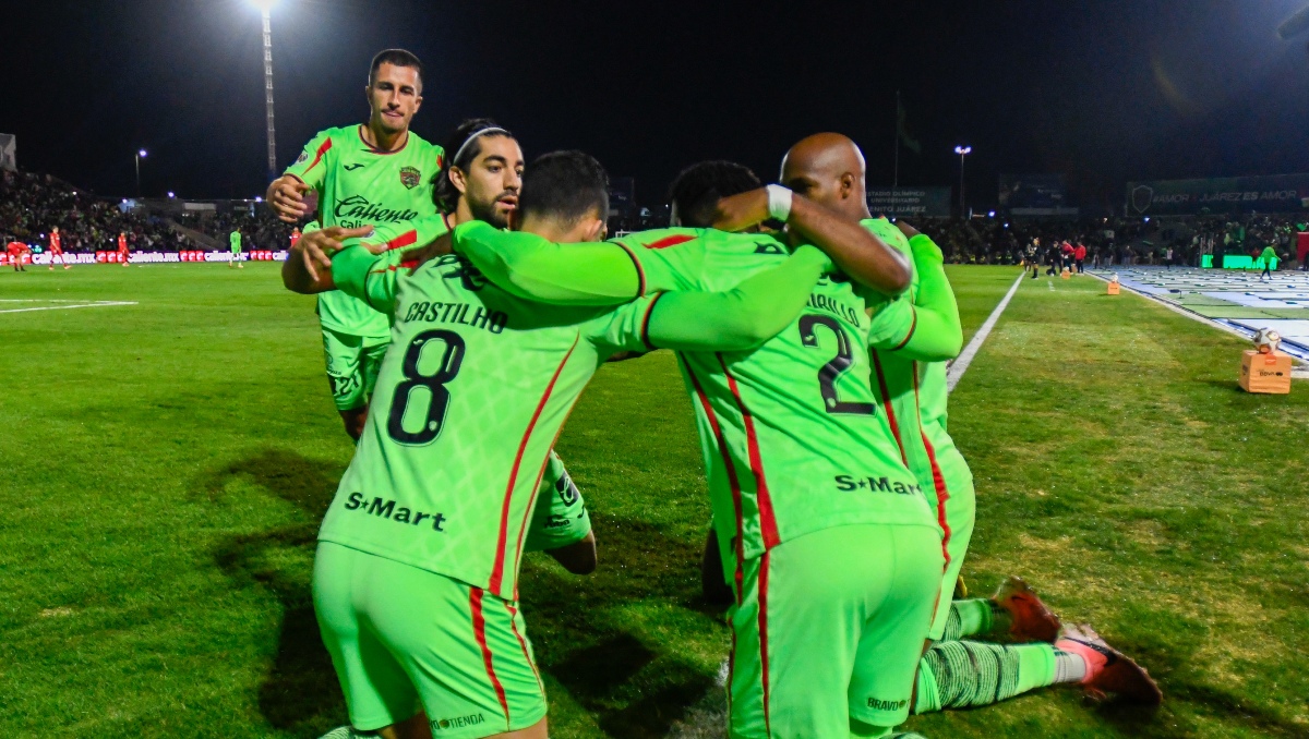 ¿Qué necesitan los Bravos de Juárez para clasificar a las semifinales del Apertura 2025?