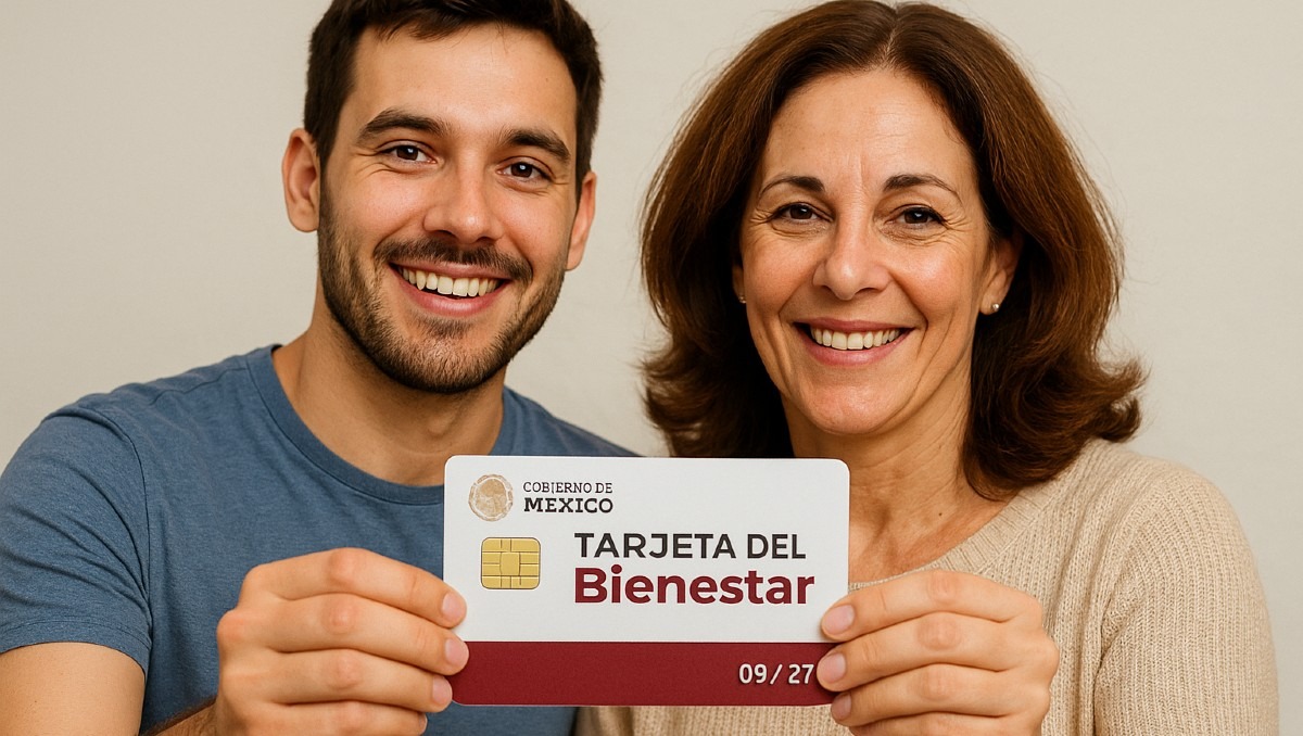 Pensión Hombres y Mujeres de 30 a 64 años: ¿Cómo recibir más de 19 MIL pesos?