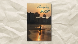 Acapulco después del Otis, Antología de cuento y crónica