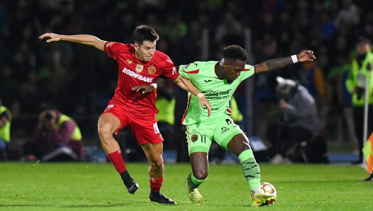 ¿Sorpresa de Bravos? Pronóstico de la IA para el partido Toluca vs Juárez en los cuartos de final de la Liga MX