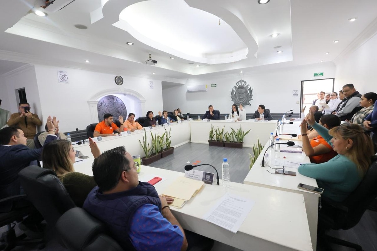 Durante la próxima presentación oficial se darán a conocer los ejes estratégicos del Plan Municipal de Desarrollo. | Especial