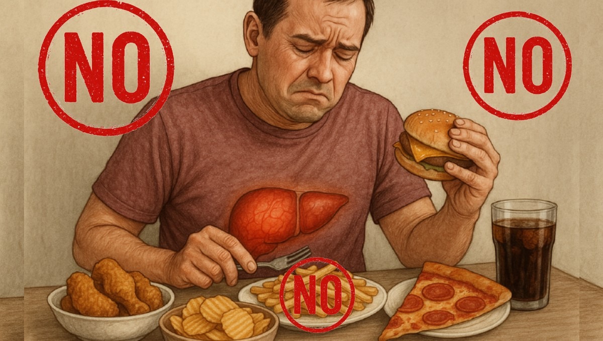 Así puedes cuidar la salud e tu hígado | Especial Discover Milenio