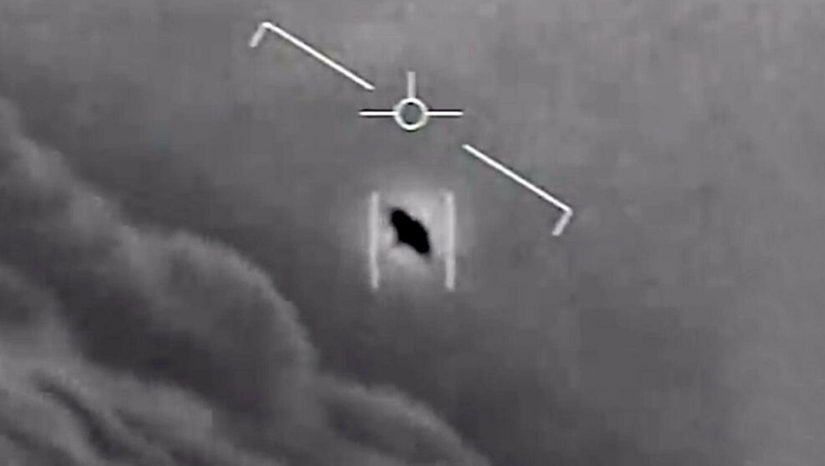 Se recopila la información sobre ovnis en México y en el mundo.