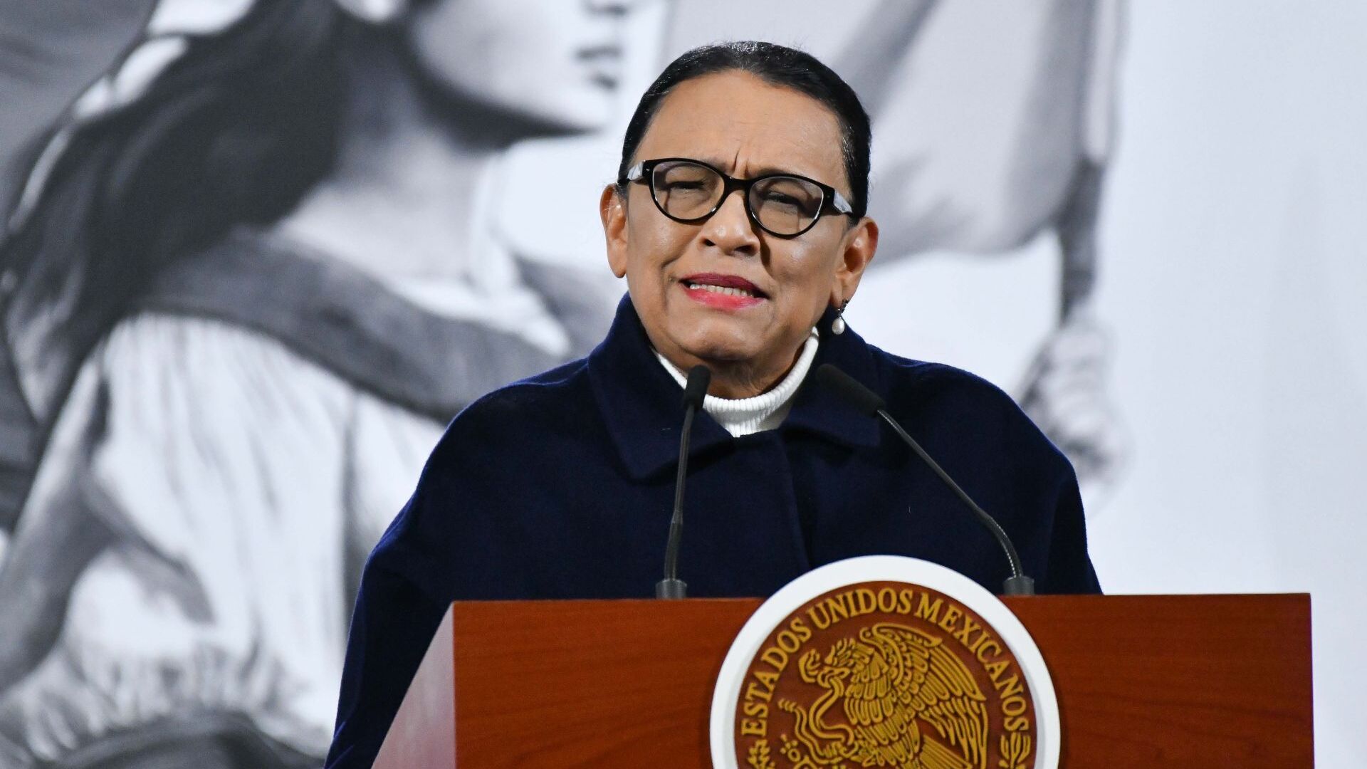 Segob reporta avances en Ley de Agua y apoyos agrícolas