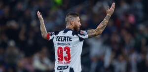 Medios en España aseguran que Sergio Ramos no seguirá como jugador de Rayados de Monterrey después de que termine el Apertura 2025