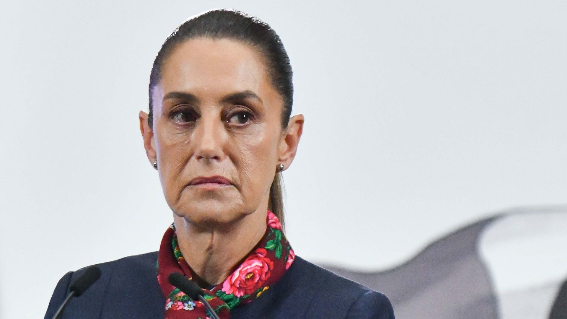 Sheinbaum llama a definir quién está por la intervención y quién no