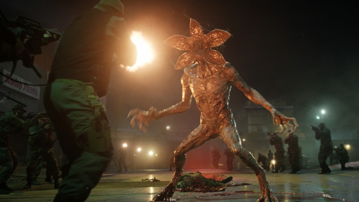 Stranger Things en Netflix | Cortesía