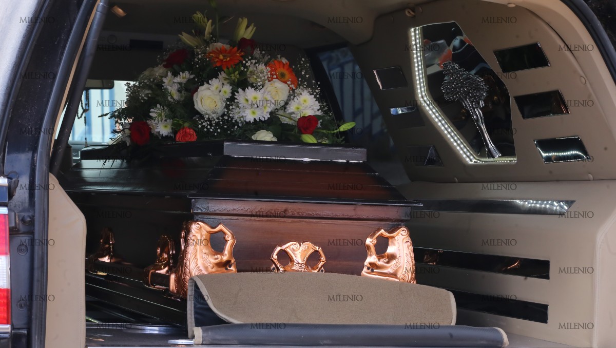 Un sueño truncado entre padre e hijo que trabajaban | Daniela Béjar