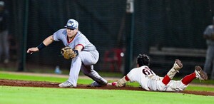 Sultanes pegan primero en la final de Rising Stars ante Diablos Rojos
