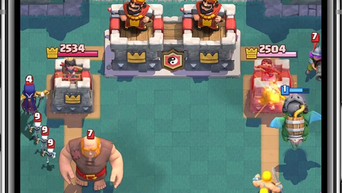 ¡Atención, maestros de la arena! Lanzan códigos GRATIS de Clash Royale: descubre las recompensas y cómo canjearlas en noviembre 2025