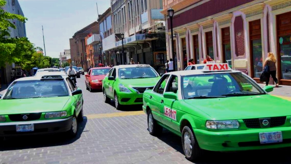 Taxistas de León identifican colonias de mayor riesgo | Especial
