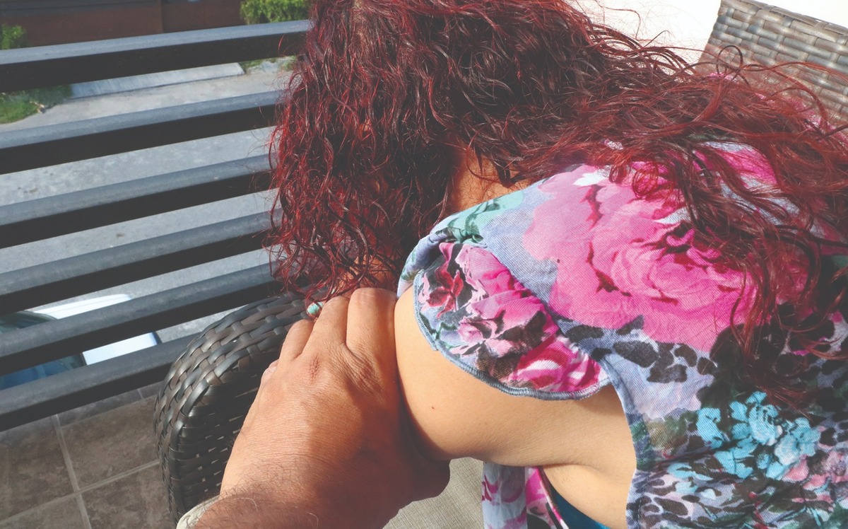 Una problemática estructural y desigualdad de género. Archivo