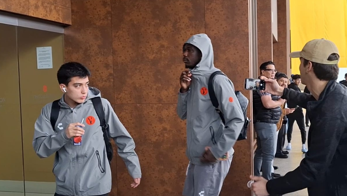 Xolos llega a Nuevo León para terminar el trabajo en la vuelta