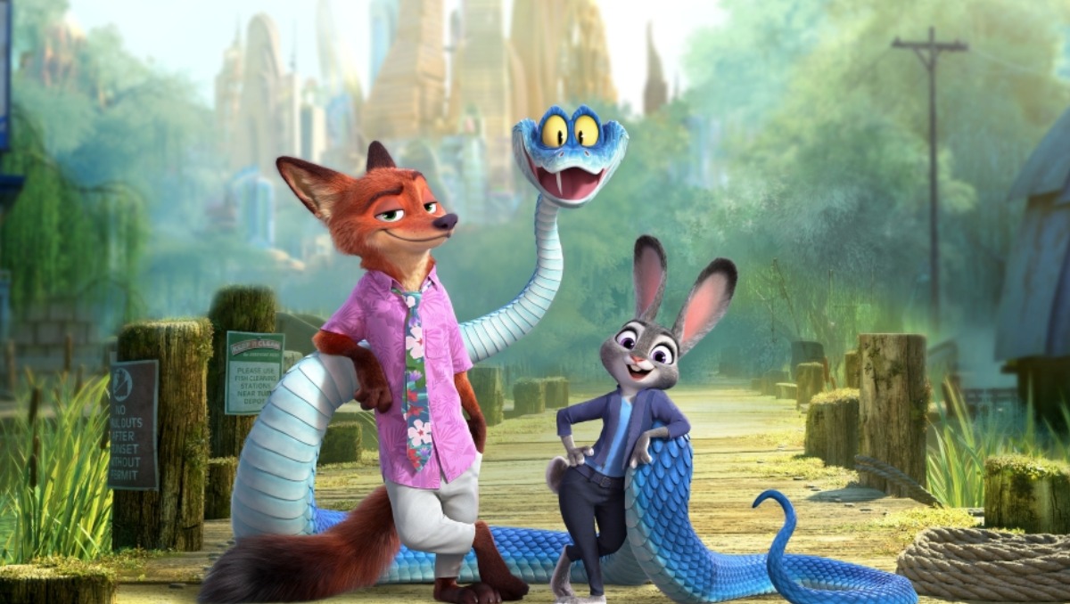'Zootopia 2' sí tiene escena post-créditos: este es el guiño que adelanta la tercera película