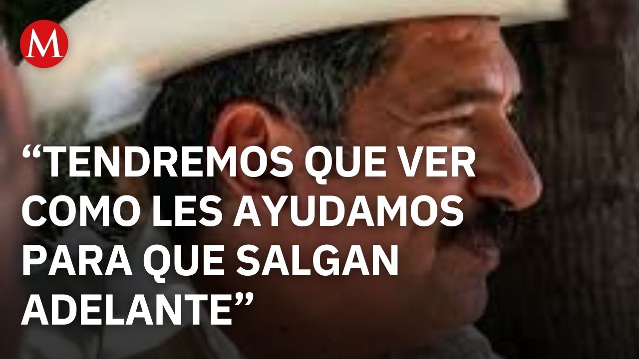 Alcalde de Pesquería habla sobre explosión en domicilio con pirotecnia en NL