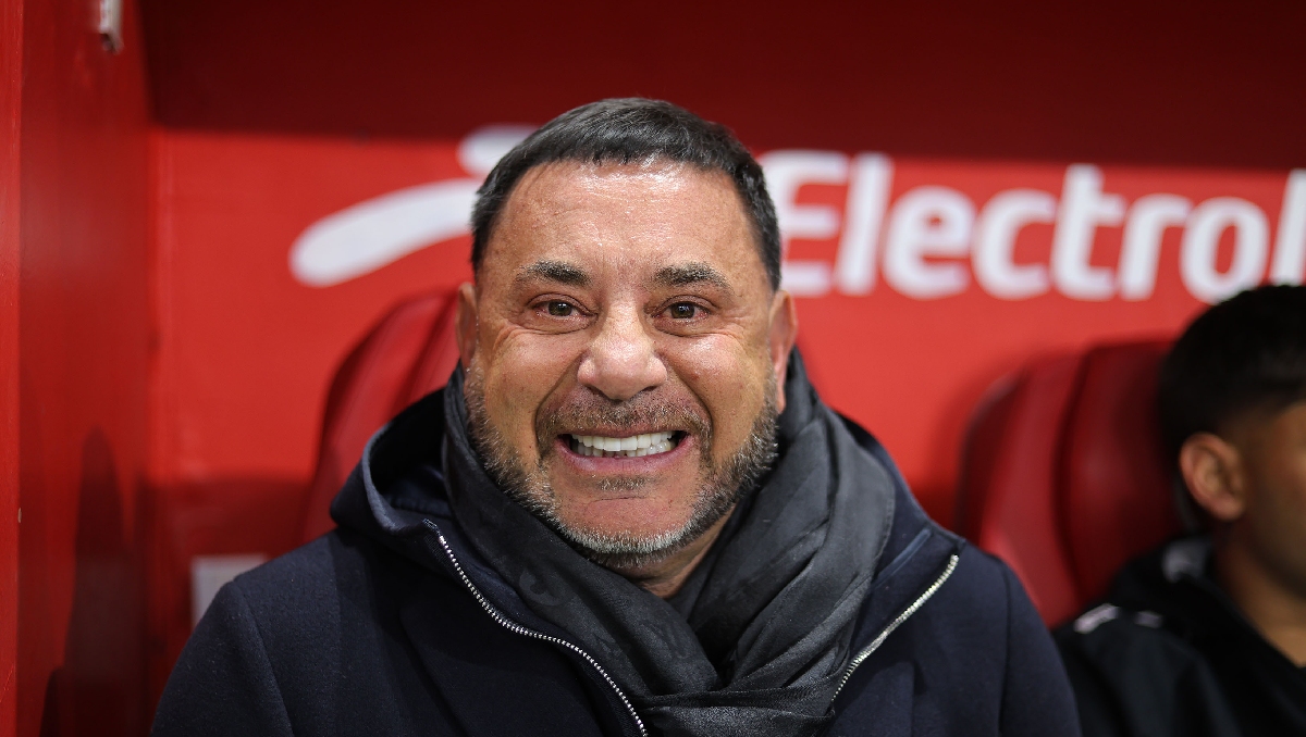 Antonio Mohamed revela la situación de Alexis Vega de cara a semifinales: "no lo vamos a arriesgar"