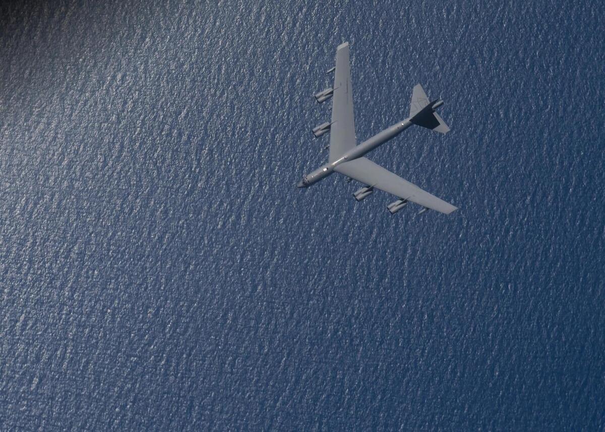 ¡De portaviones a sanciones! Cronología del conflicto entre EU y Venezuela