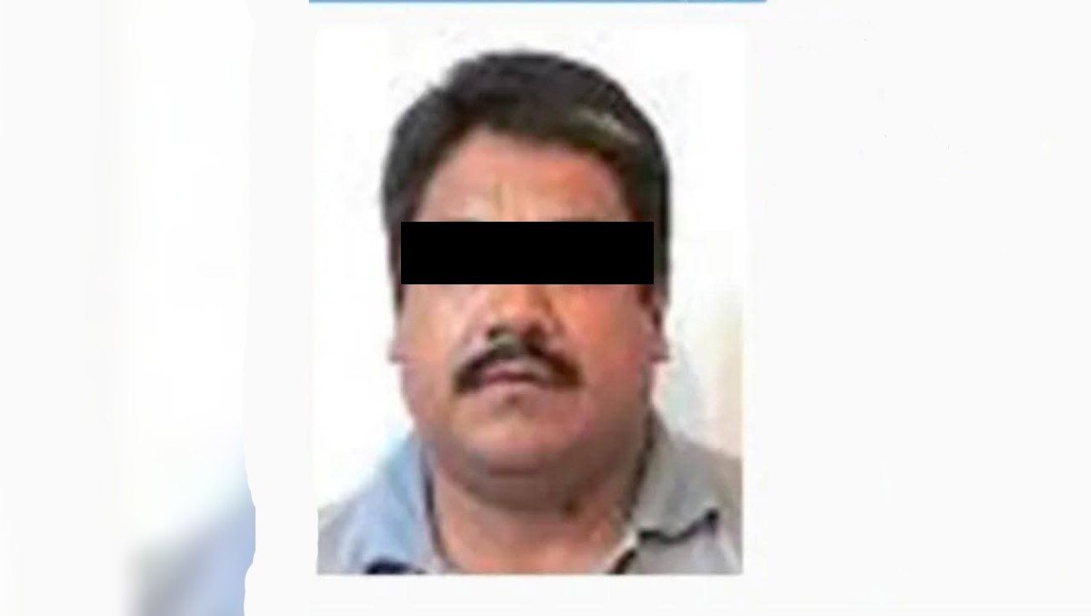 'El Cenizo', antiguo jefe plaza de la Familia Michoacana. | Especial