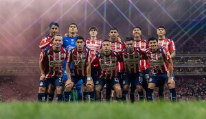Chivas convoca a todo su plantel para viajar al partido ante Cruz Azul