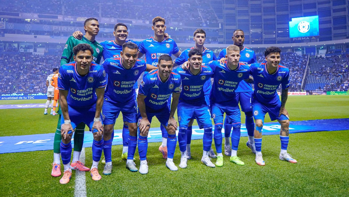 Cruz Azul enfrentará a Flamengo en el derbi de las Américas 2025 | ¿Cuándo es el partido?